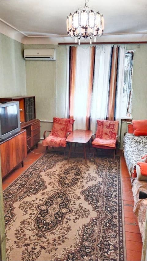 Продается 2-к квартира в Орджоникидзевском районе, ул.Менделеева 27