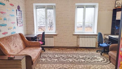 Продается отличный дом с видом на Море.