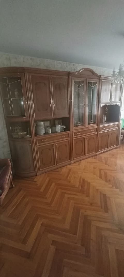 Продается однокомнатная квартира в Приморском районе