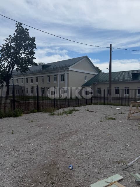 Сдаётся коммерческое помещение в Ильичёвском районе