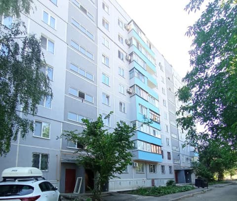 Продается 2 -комнатная квартира.