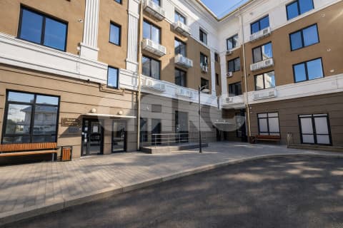 Продается 1-комнатная квартира в Приморском районе