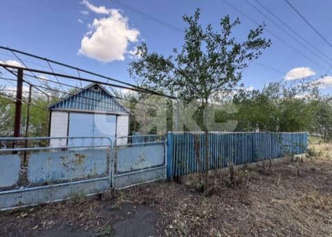 Продаётся просторный дом в селе Кириловка