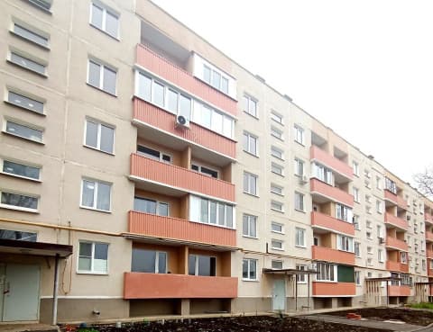 Продаётся 3-х комнатная квартира.