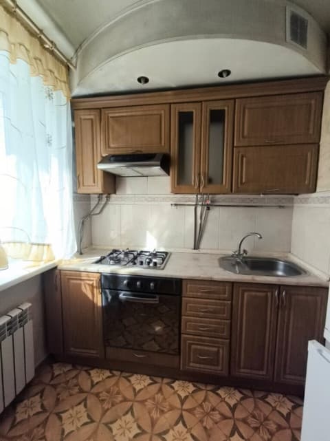 Продается 3-комнатная квартира в Центре