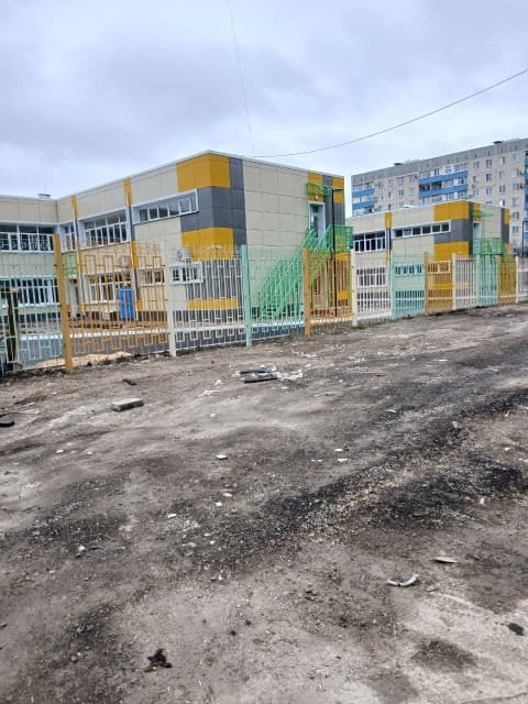 Продаётся 2комн квартира в Левобережном районе улица Февральская дом 46.