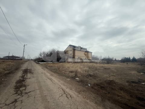 Продается участок в экологически чистом районе Мариуполя