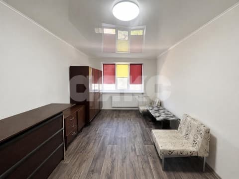 Продается 1-комнатная квартира в Центральном районе
