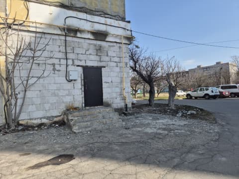 Нежилое помещение свободного назначения