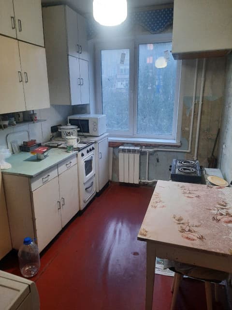 Продажа 2х ккв 5/12 Ленинградский проспект, О.р.