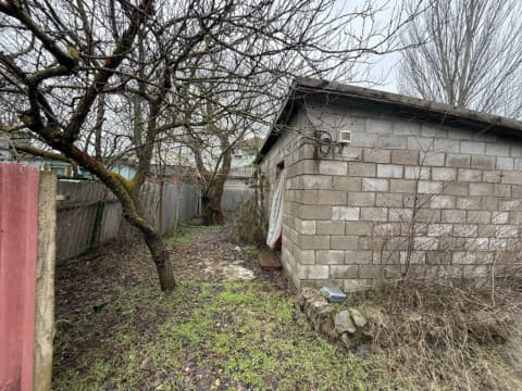 Продается участок в с.Белосарайская коса