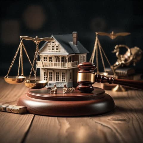 Восстановление утраченных документов на недвижимость