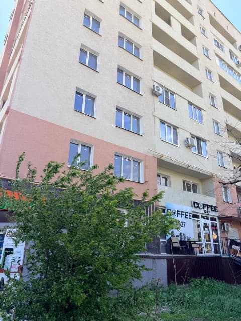 Купить в центре Мариуполя 2к квартиру