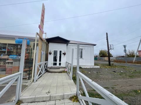 Помещение в пгт Мангуш