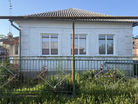 Продается дом п.г.т. Сартана