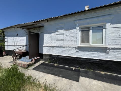 Продается дом в п.г.т. Сартана