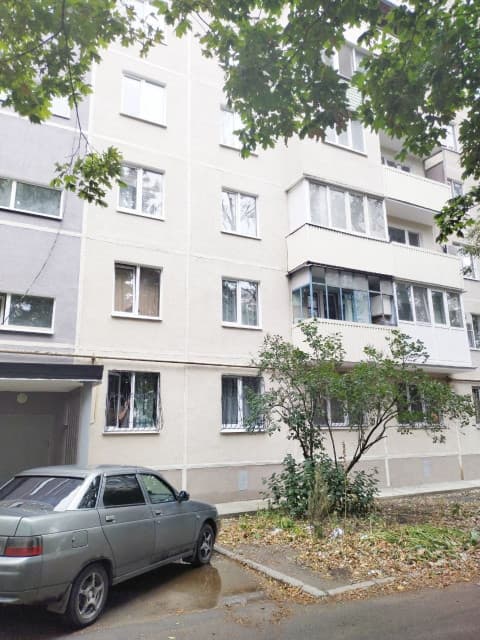 Продается 3 комнатная квартира.
