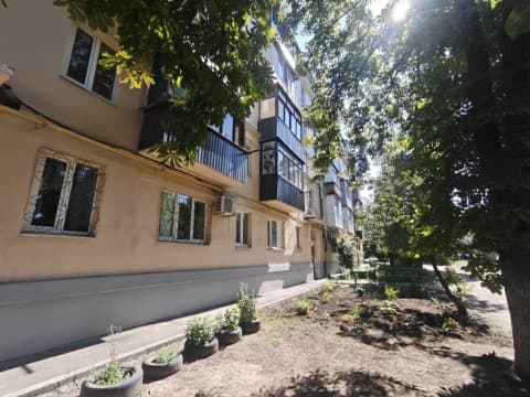 Продается 2-комнатная квартира в Ильичевском районе
