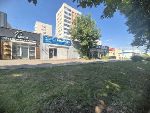 АРЕНДА КОММЕРЧЕСКОГО ПОМЕЩЕНИЯ В ЦЕНТРЕ МАРИУПОЛЯ!