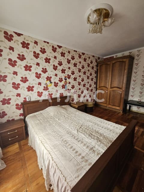 2-комн. квартира в центре Мариуполя, ул. 50 лет