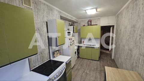 Уютная 1-комн. квартира, 31,2 м2, 2 этаж, дом на
