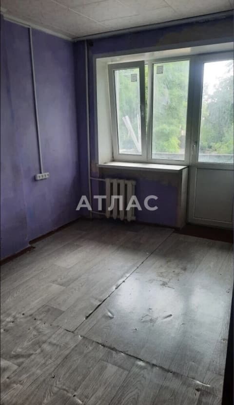 22м2 квартира на проспекте Победы, требует