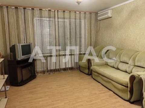 Квартира двухкомн. 49,1 м2, хороший район