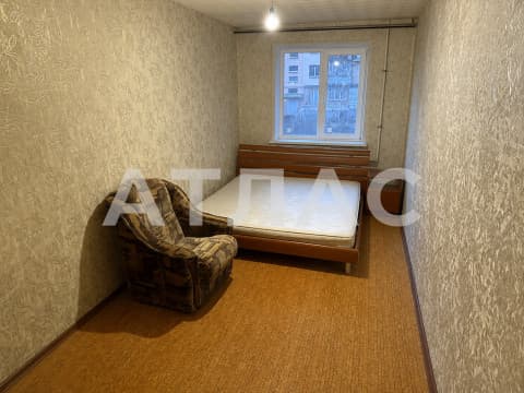 2-комн. квартира в Приморском районе, 43 м2