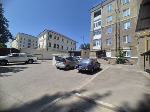 КОММЕРЧЕСКОЕ ПОМЕЩЕНИЕ В САМОМ ЦЕНТРЕ МАРИУПОЛЯ!