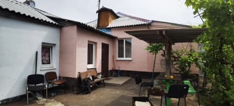 Продается дом в Приморском районе