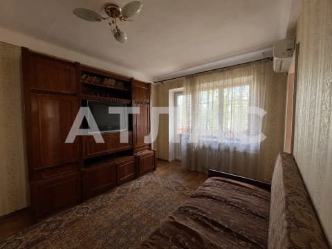 Уютная 3-комн. квартира, 42,5 м², парк Гурова