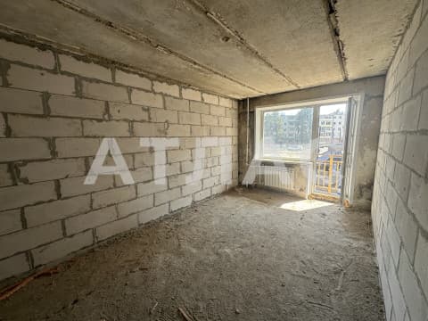 1-комн. квартира в центре Мариуполя, площадь