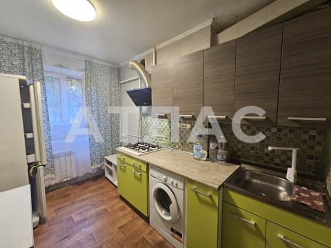 2 комнатная квартира в центре Мариуполя, ул.60