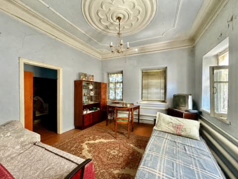 Продается дом в Центральном районе