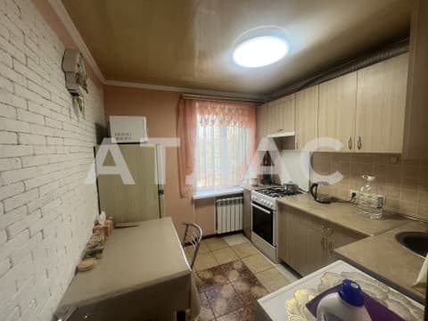 1-комнатная квартира в Ильичёвском районе