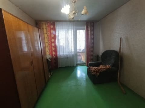 Продается 2- комнатная квартира в Центральном районе