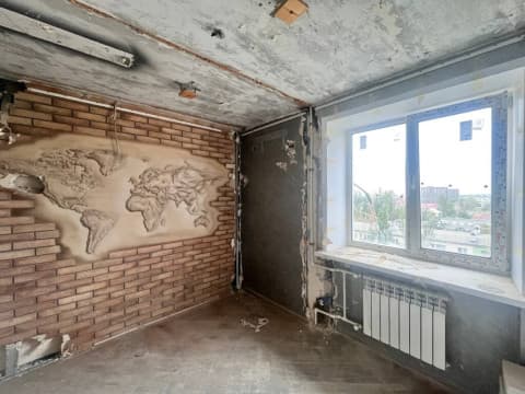 Продается 2-комнатная квартира в Центральном районе