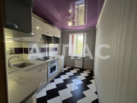 2-комн. квартира в Мариуполе на ул. Киевская, 86