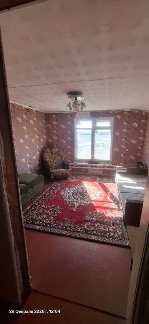 Продам ДОМ 2 этажный