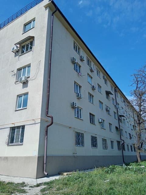 гостинка, пр-т Металлургов, 173 И.р