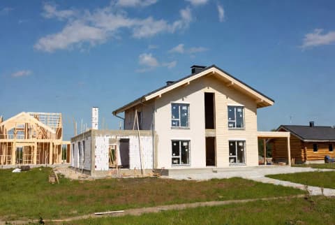 Строительство домов под ключ в Мариуполе