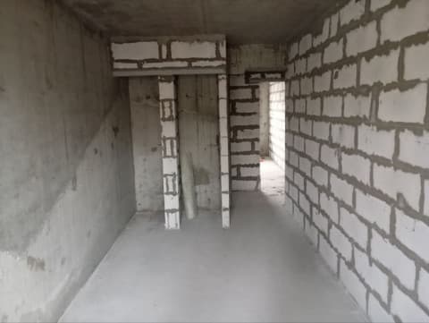 Продаётся 2-комнатная квартира в новостройке на "Черёмушках"!