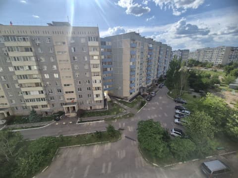 2-комн. крупногабаритная квартира на Левом берегу