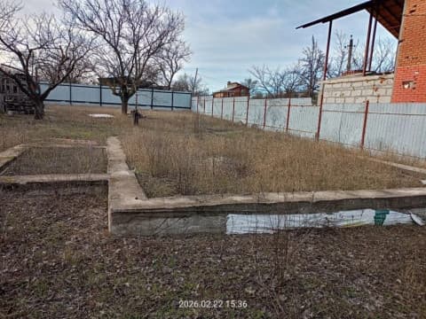 Продаётся земельный участок в Приморском районе.