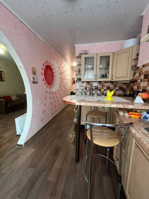 Продается 1комн. квартира в Левобережном районе