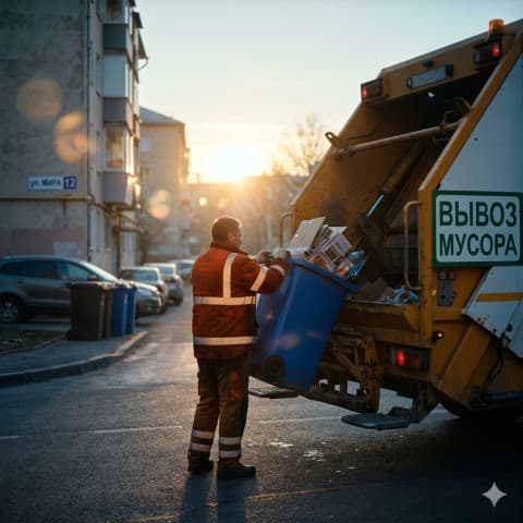 Мытьё окон в Мариуполе сияющий блеск!