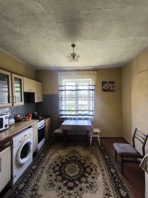 Продается уютный дом в поселке Талаковка