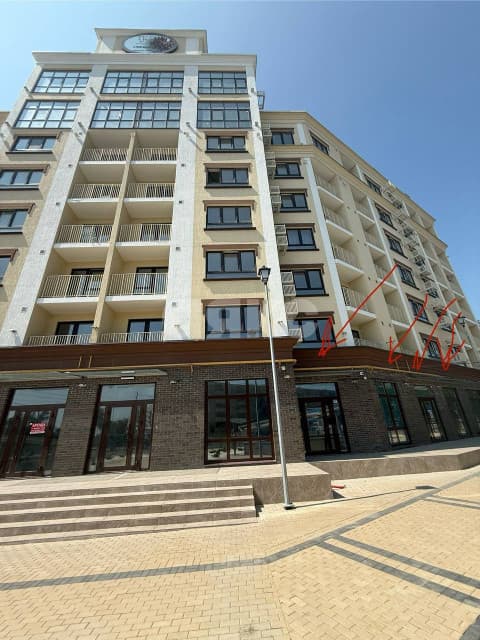 Сдается в аренду помещение в центре Мариуполя
