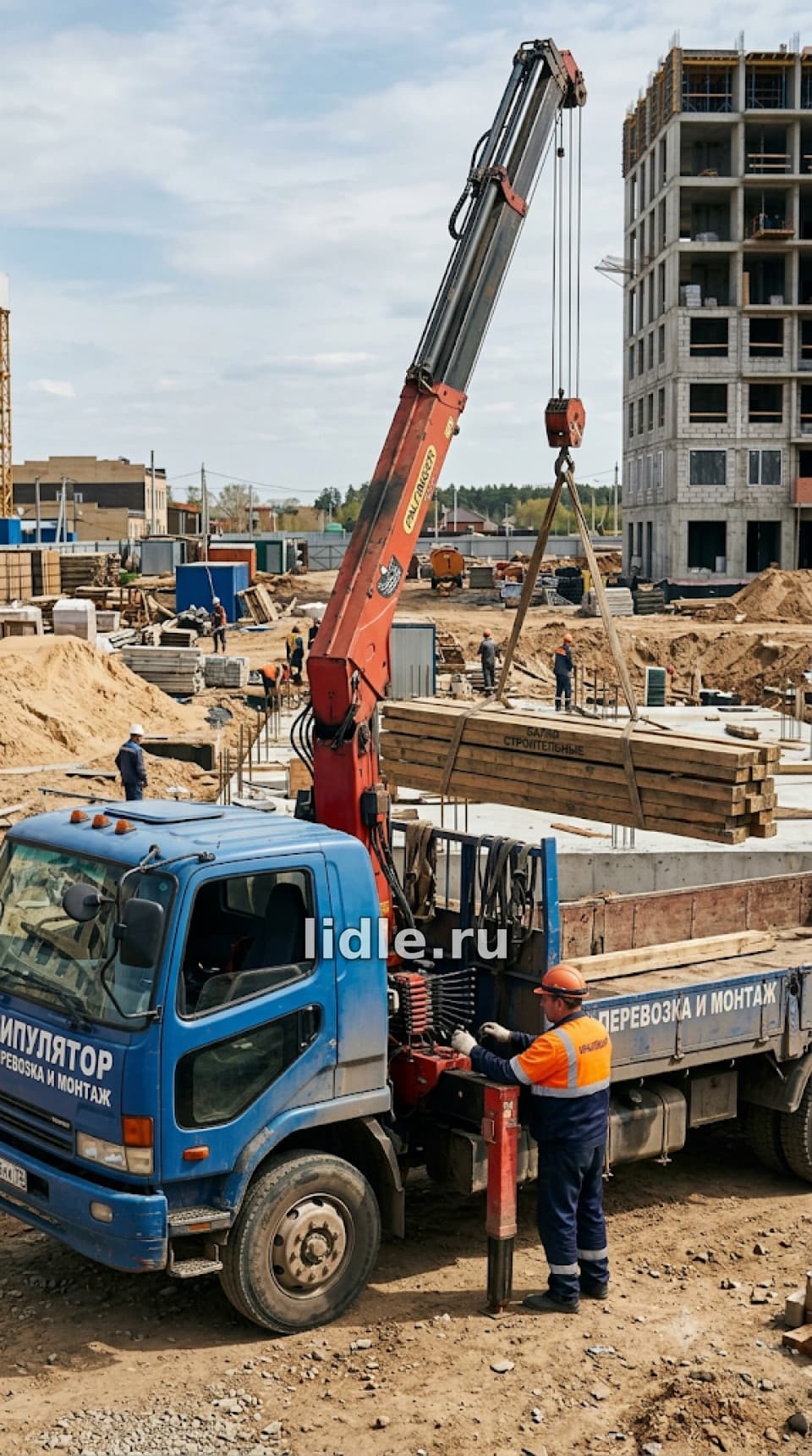Фото объявления 1