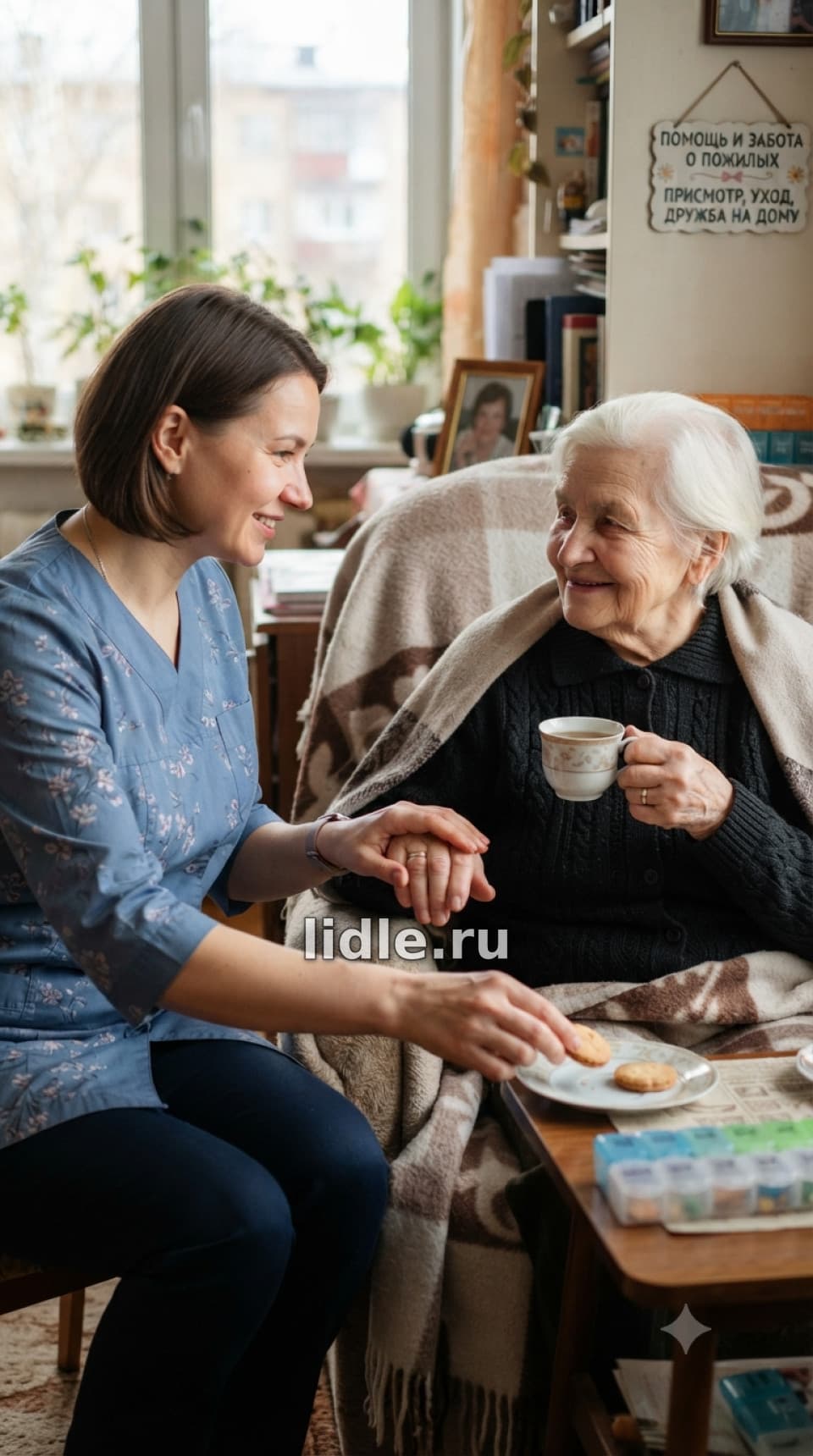 Фото объявления 1
